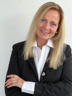 Catherine Ruta