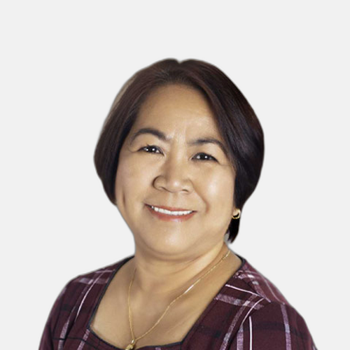 Merlyn Sison