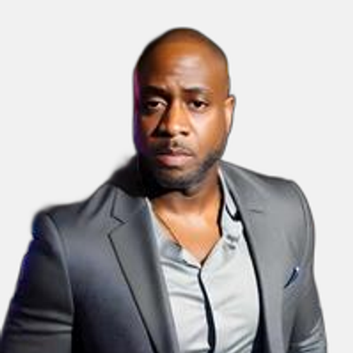 Neville Thompson