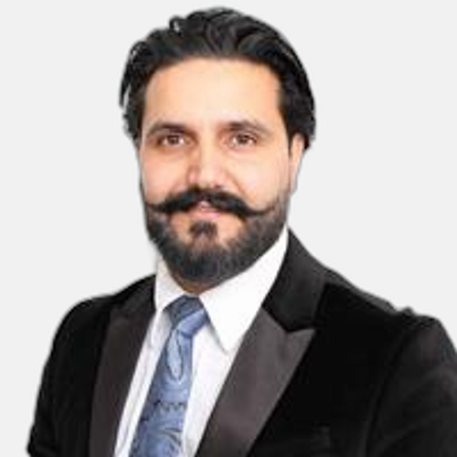 Baldeep Sidhu
