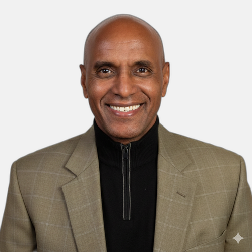 Gabe Woldu