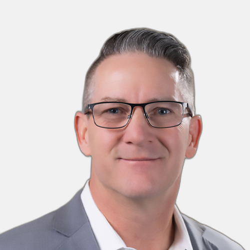 Mike De Jonge
