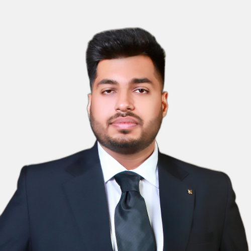 Sarthak Sharma