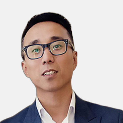 Tseten Lama