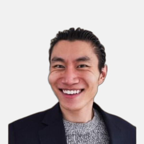 Ricky Jin