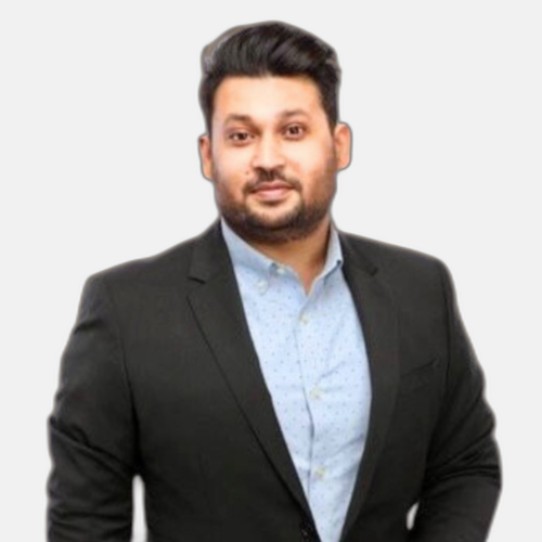 Sanjeev Sablok
