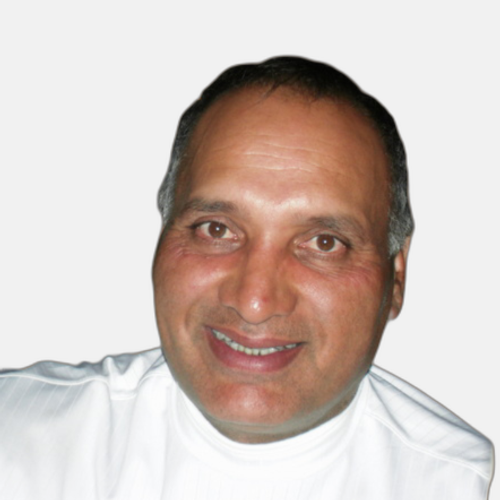 Bill Aulakh