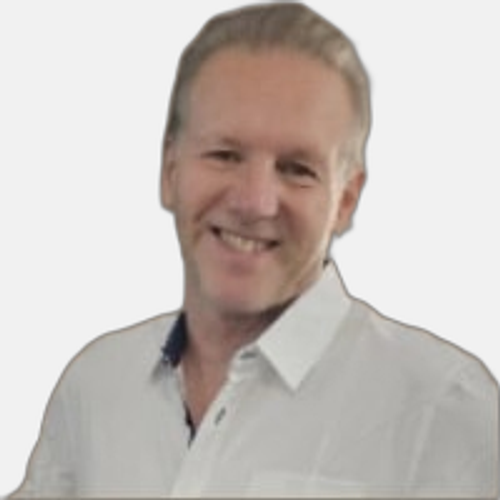 Ted Nicholas