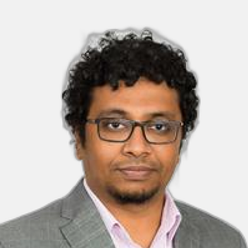 Lahiru Silva