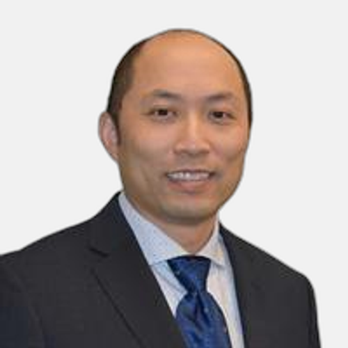 Bryan Wong