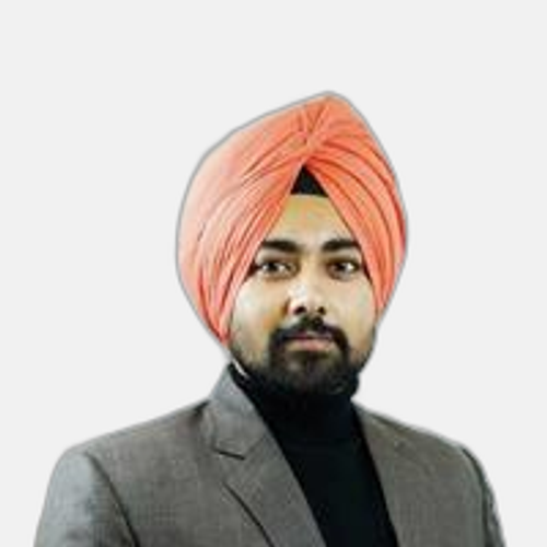 Harvey Singh