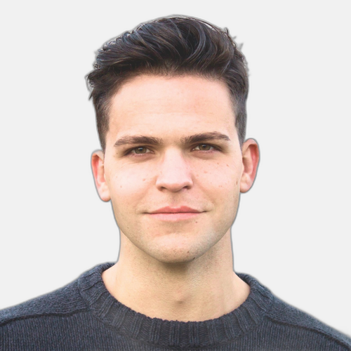 Brett Johnson