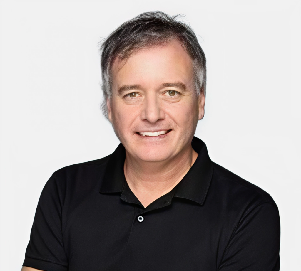 Jeff MacKinnon