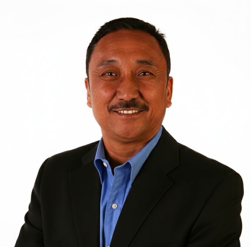 Dorje Lama