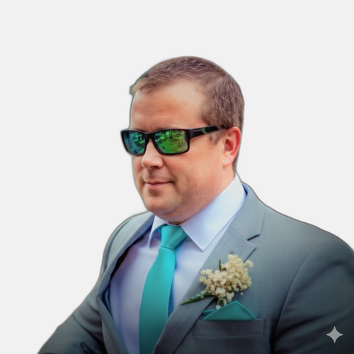 Brian Reynolds