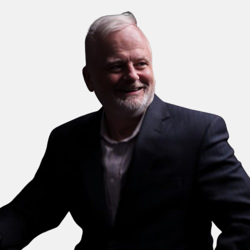 Brian Van Vliet