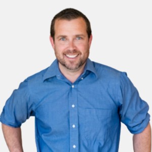 Brian P. Reynolds