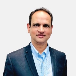 Rafiq Shaikh