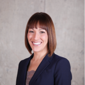 Krista Kehoe