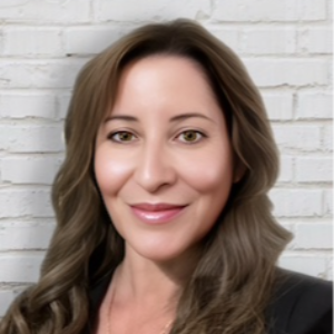 Jennifer Dill