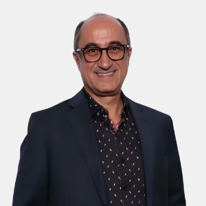 Reza Golshani