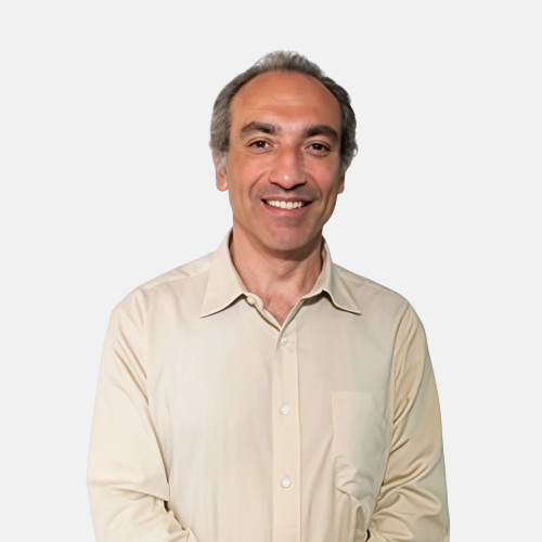 Ray Keshvari