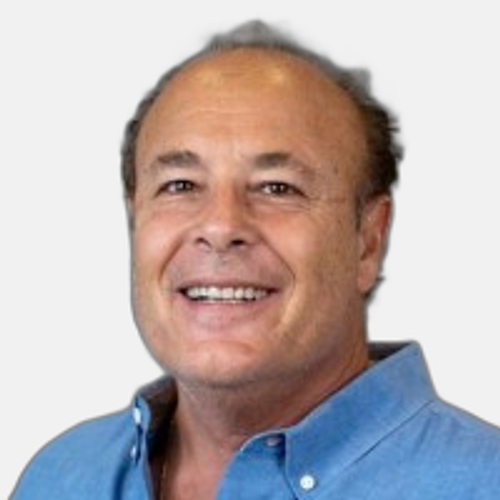 Peter Giuffre
