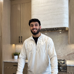 Garry Sahota