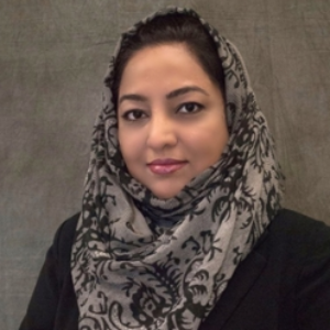 Aneela Azeem