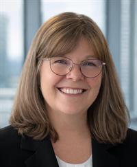 Christine Geers