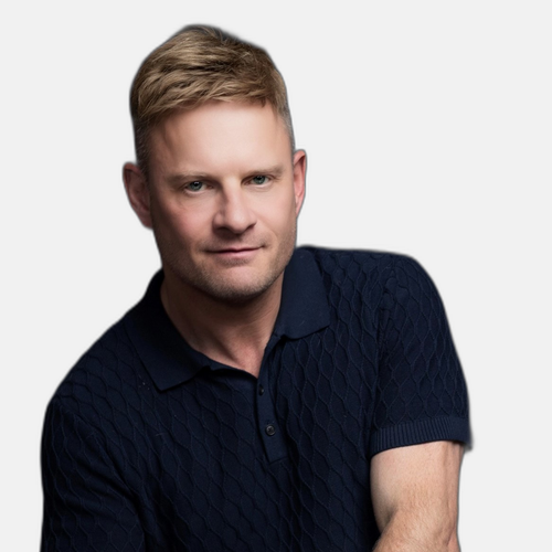 Troy Gibson