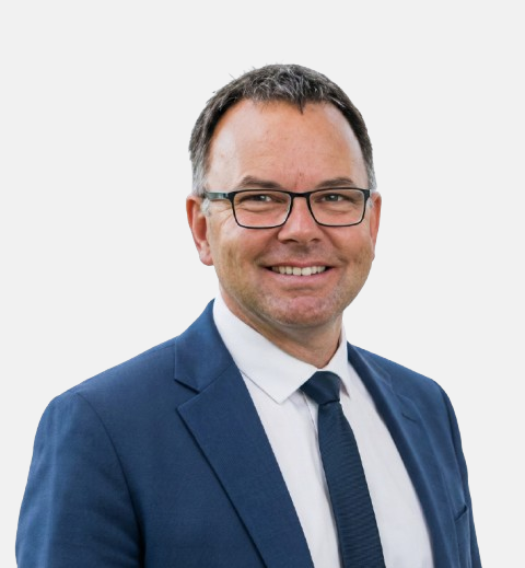 Andrew Heffernan
