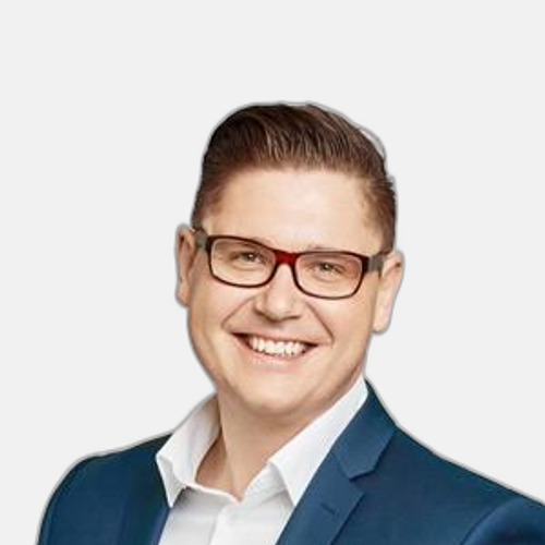 David Walczak