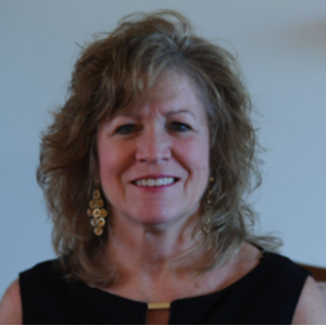 Maureen Fowler