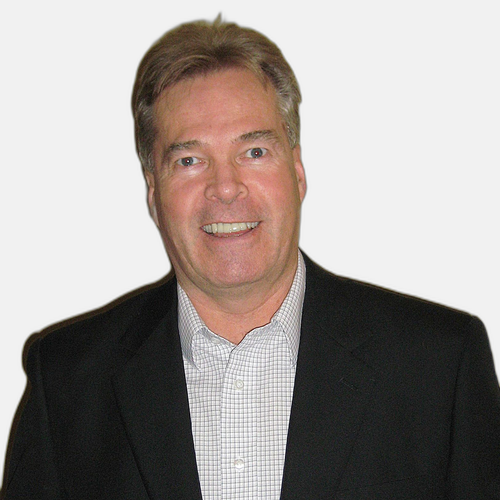 Jeff Ostrosser