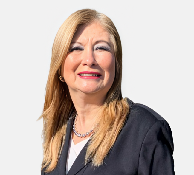 Ines Iturrizaga de Lesziak
