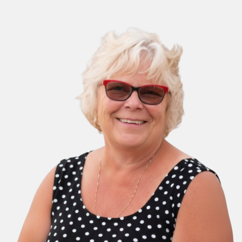 Sandi Hegland