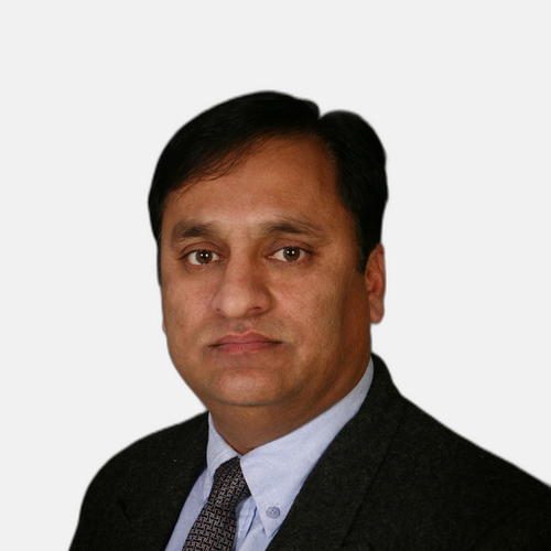 Mohammad S Khan