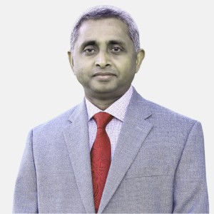 Abraham Koshy