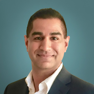 Vic Narang