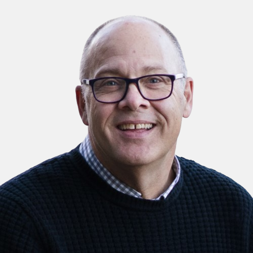 Mike Jette