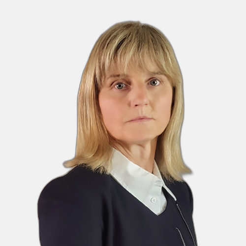 Krystyna Piatkowski