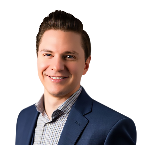 Andrew Frentz