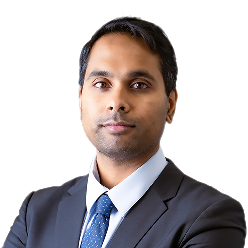 Pranav Khemka